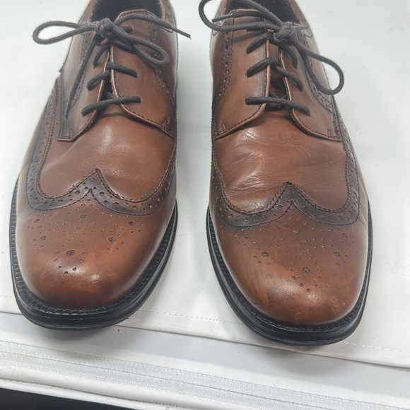 Dockers Oxfords size 12M - Picture 2 of 8